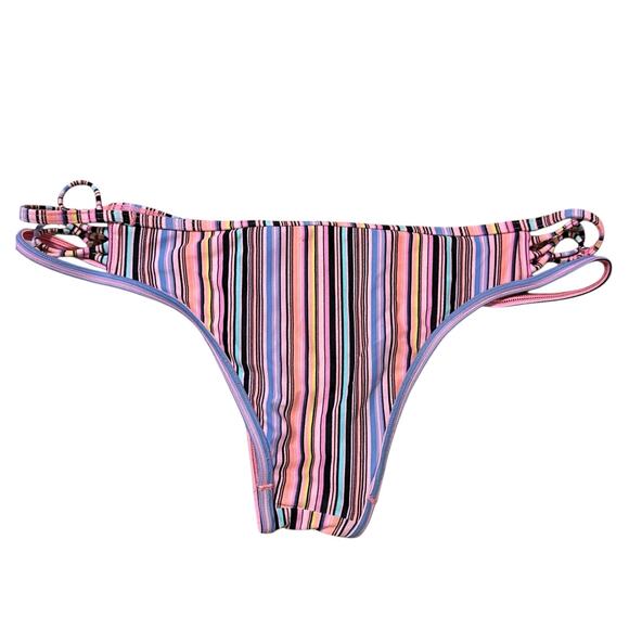 Victoria’s Secret Itsy bikini bottom, size small - Picture 2 of 3